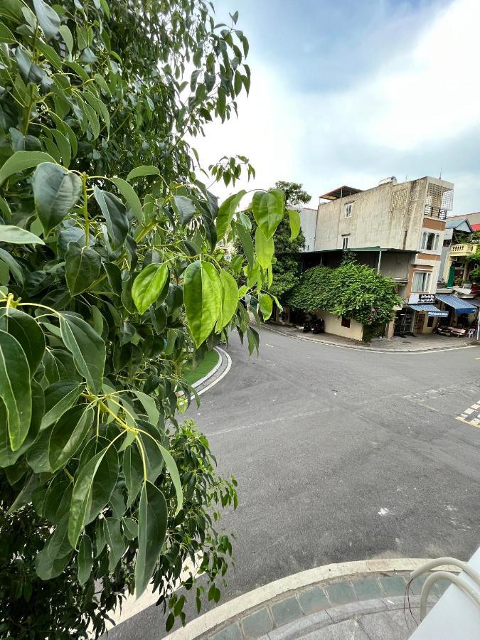 Merry House Hoang Huy Riverside Hai Phong Exterior photo